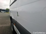  Mercedes  Sprinter 315 FG 37 3,5T FIRST PROP LEGER #45