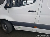  Mercedes  Sprinter 315 FG 37 3,5T FIRST PROP LEGER #48