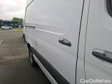  Mercedes  Sprinter 315 FG 37 3,5T FIRST PROP LEGER #49