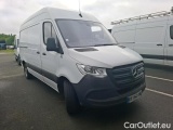  Mercedes  Sprinter 315 FG 37 3,5T FIRST PROP LEGER #53