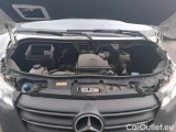  Mercedes  Sprinter 315 FG 37 3,5T FIRST PROP LEGER #55