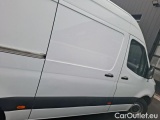  Mercedes  Sprinter 315 FG 37 3,5T FIRST PROP LEGER #61