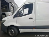  Mercedes  Sprinter 315 FG 37 3,5T FIRST PROP LEGER #58