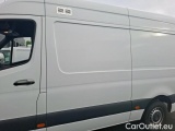  Mercedes  Sprinter 315 FG 37 3,5T FIRST PROP LEGER #60
