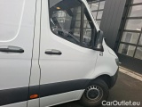  Mercedes  Sprinter 315 FG 37 3,5T FIRST PROP LEGER #59