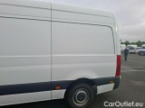  Mercedes  Sprinter 315 FG 37 3,5T FIRST PROP LEGER #64