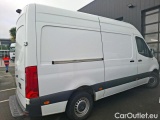  Mercedes  Sprinter 315 FG 37 3,5T FIRST PROP LEGER #65