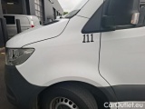  Mercedes  Sprinter 315 FG 37 3,5T FIRST PROP LEGER #62