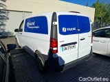  Mercedes  Vito 114 CDI FOURGON CP PRO #2
