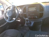  Mercedes  Vito 114 CDI FOURGON CP PRO #4