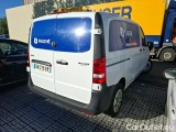  Mercedes  Vito 114 CDI FOURGON CP PRO #3