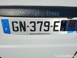  Mercedes  Vito 114 CDI FOURGON CP PRO #5