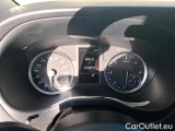  Mercedes  Vito 114 CDI FOURGON CP PRO #7