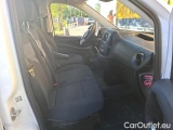  Mercedes  Vito 114 CDI FOURGON CP PRO #9