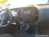  Mercedes  Vito 114 CDI FOURGON CP PRO #11