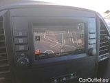  Mercedes  Vito 114 CDI FOURGON CP PRO #15