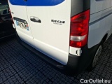  Mercedes  Vito 114 CDI FOURGON CP PRO #16