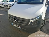  Mercedes  Vito 114 CDI FOURGON CP PRO #27