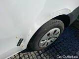  Mercedes  Vito 114 CDI FOURGON CP PRO #51