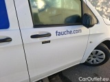  Mercedes  Vito 114 CDI FOURGON CP PRO #55