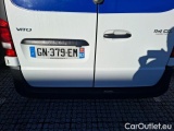  Mercedes  Vito 114 CDI FOURGON CP PRO #56