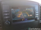  Mercedes  Vito 114 CDI FOURGON CP PRO #59
