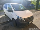  Mercedes  Vito 114 CDI FOURGON CP PRO #60