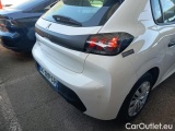  Peugeot  208 1.5 BLUEHDI 100 S&S PREMIUM #16