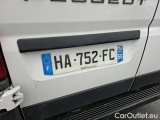  Peugeot  Boxer 2.2 BHDI 120 S&S PA CO 3.3T L2H2 #5
