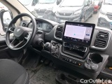  Peugeot  Boxer 2.2 BHDI 120 S&S PA CO 3.3T L2H2 #11