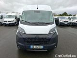 Peugeot  Boxer 2.2 BHDI 120 S&S PA CO 3.3T L2H2 #14
