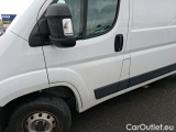  Peugeot  Boxer 2.2 BHDI 120 S&S PA CO 3.3T L2H2 #29