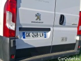  Peugeot  Boxer BLUEHDI 120 S&S ASPHALT 335 L3H2 #5