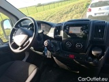  Peugeot  Boxer BLUEHDI 120 S&S ASPHALT 335 L3H2 #4