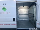  Peugeot  Boxer BLUEHDI 120 S&S ASPHALT 335 L3H2 #10
