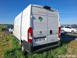  Peugeot  Boxer BLUEHDI 120 S&S ASPHALT 335 L3H2 #2