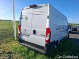  Peugeot  Boxer BLUEHDI 120 S&S ASPHALT 335 L3H2 #25