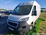  Peugeot  Boxer BLUEHDI 120 S&S ASPHALT 335 L3H2 #28