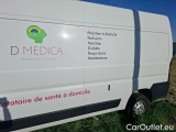  Peugeot  Boxer BLUEHDI 120 S&S ASPHALT 335 L3H2 #45