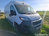  Peugeot  Boxer BLUEHDI 120 S&S ASPHALT 335 L3H2 #51