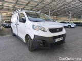  Peugeot  Expert 1.5 BLUEHDI 120 S&S STANDARD PREMIUM #35