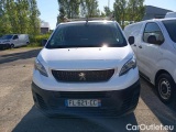  Peugeot  Expert 1.5 BLUEHDI 120 S&S STANDARD PREMIUM #14