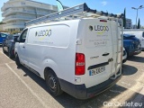  Peugeot  Expert 2.0 BLUEHDI 120 S&S LONG PREMIUM #2