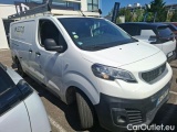  Peugeot  Expert 2.0 BLUEHDI 120 S&S LONG PREMIUM #77