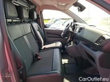  Peugeot  Expert 2.0 BLUEHDI 120 S&S STANDARD ASPHALT #9