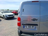  Peugeot  Expert 2.0 BLUEHDI 120 S&S STANDARD ASPHALT #16