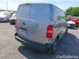  Peugeot  Expert 2.0 BLUEHDI 120 S&S STANDARD ASPHALT #22