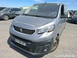  Peugeot  Expert 2.0 BLUEHDI 120 S&S STANDARD ASPHALT #25