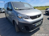  Peugeot  Expert 2.0 BLUEHDI 120 S&S STANDARD ASPHALT #42