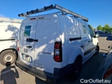  Peugeot  Partner 1.6 BLUEHDI 100 S&S LONG PREMIUM #3